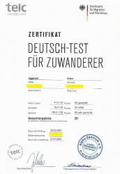 WhatsApp(+371 204 33160)Buy TELC-GOETHE Zertifikat in berlin