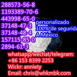 Whatsapp:+86 153 8399 2253 cas 288573-56-8 cas 1193389-70-6