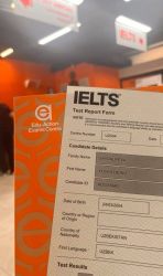WHERE TO APPLY B1 GOETHE GERMAN LANGUAGE TEST IN UAE 