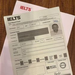 Where to Get IELTS, TOEFL, PTE,WhatsApp(+44 7397 620325) CPSO, Degree