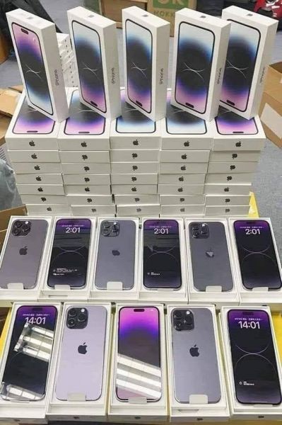 Wholesale For Apple iPhone 14 Pro and 14 Pro Max 256Gb-1