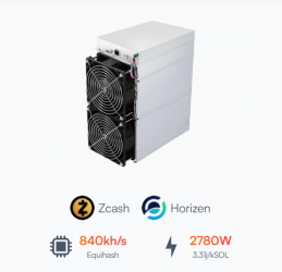 Wholesales Bitmain Antminer Z15 Pro, Antminer S21 XP+ Hyd asic Miner 