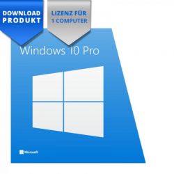 Windows 10 | 11 Pro - 32/64 de biți
