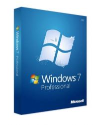 Windows 7 Professional – 32/64-biți