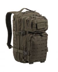 Www⚫autenticshop⚫ro - RANITA ARMATA RUCSAC MILITAR MIL-TEC LASER-CUT