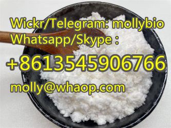 Xylazine HCL Cas23076-35-9 fast delivery Wickr: mollybio