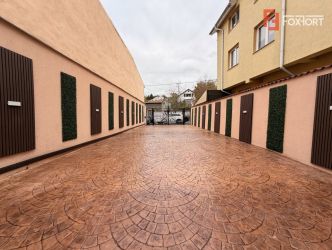 Zona Centrala, Casa individuala 510 mp, pretabila activitati diverse