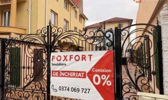 Zona Centrala, Casa individuala 510 mp, pretabila activitati diverse