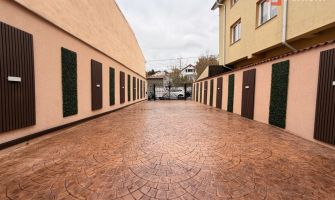 Zona Centrala, Casa individuala 510 mp, pretabila activitati diverse