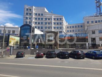 Zona Dioda/ANAF/Finante  Apartament cu 3 camere si balcon